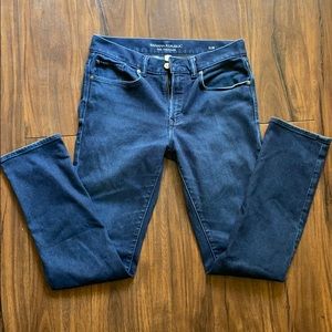 BANANA REPUBLIC TRAVELER JEANS 🔥